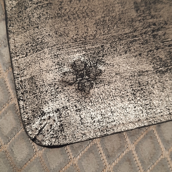 Patricia Nash wristlet nwt - Picture 4 of 4